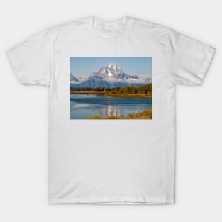 Mt. Moran T-Shirt